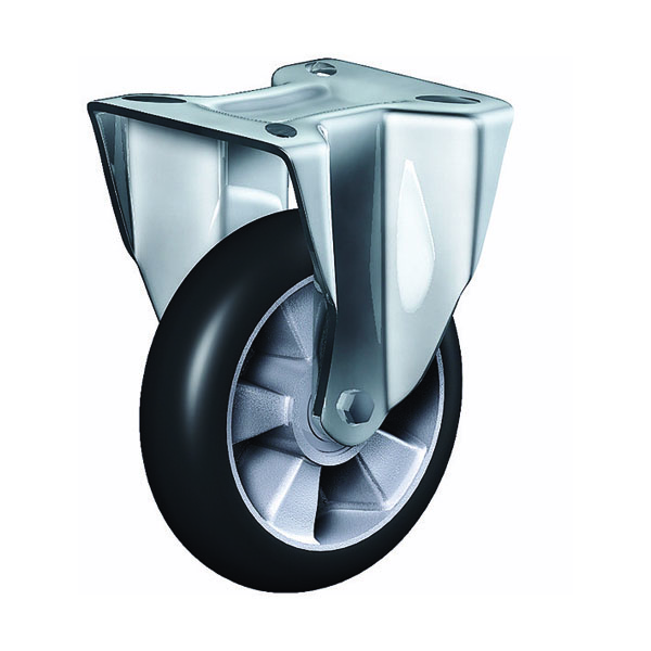 Fixed Castor Heavy Duty Series PD, Wheel EBA